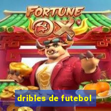 dribles de futebol